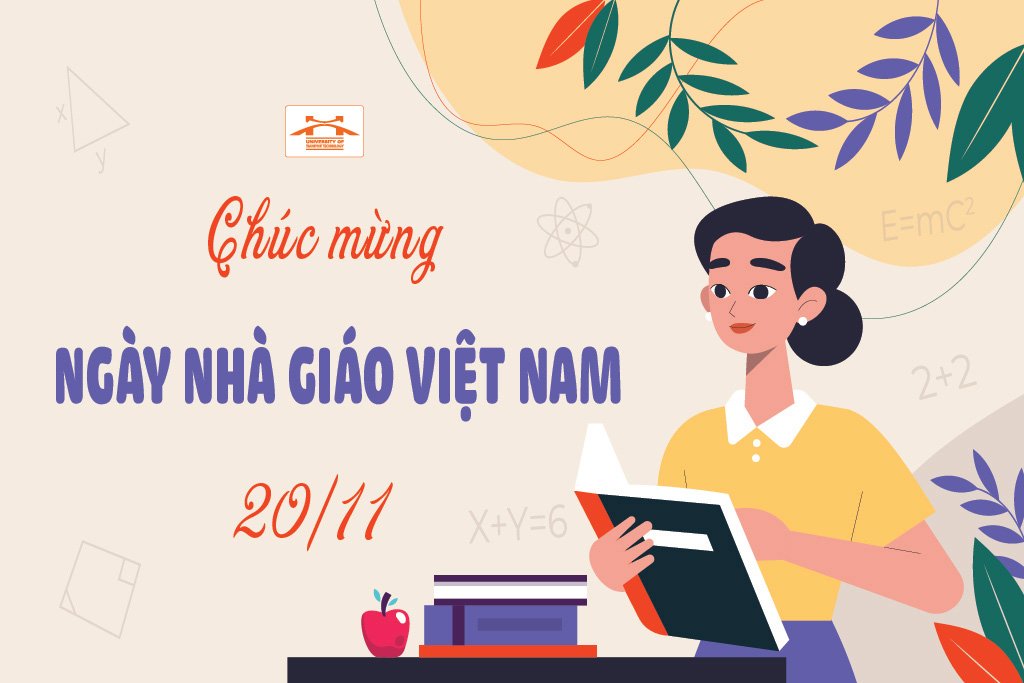 Gặp mặt kỷ niệm ngày Nhà giáo Việt Nam 20/11, 78 năm ngày thành lập Trường và 62 năm ngày Bác Hồ về thăm Trường